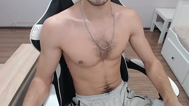 Mandarin4ks online show from January 21, 3:54 pm