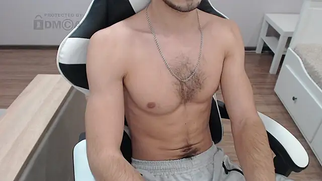 Mandarin4ks online show from January 21, 6:55 pm