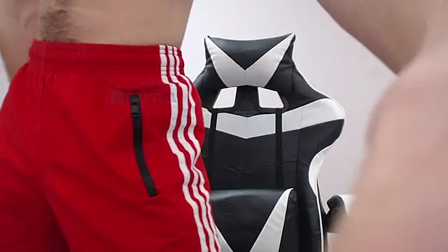 Mandarin4ks online show from February 9, 10:21 pm