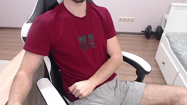 Mandarin4ks online show from February 21, 8:16 pm