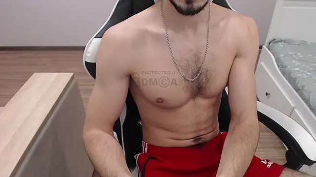 Mandarin4ks online show from March 3, 9:26 pm