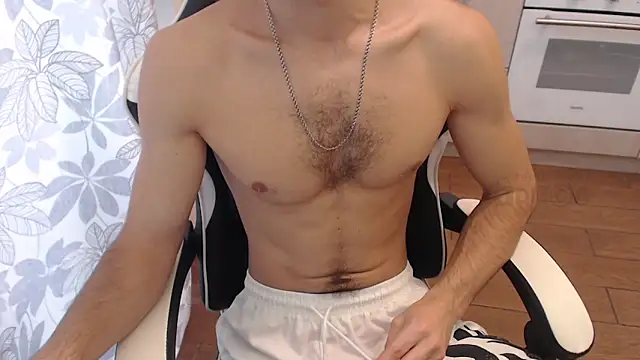 Mandarin4ks online show from September 24, 12:52 pm