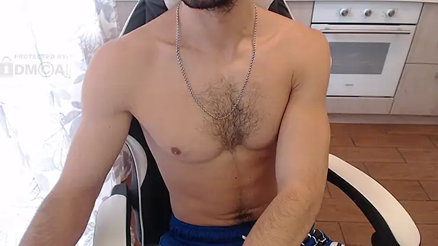 Mandarin4ks online show from September 28, 11:48 am