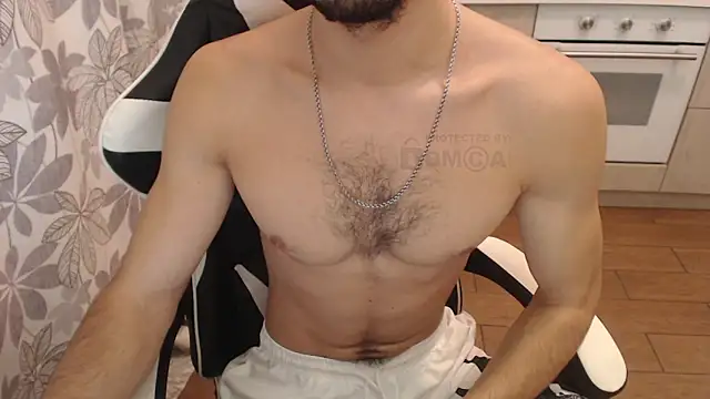 Mandarin4ks online show from October 8, 4:59 pm