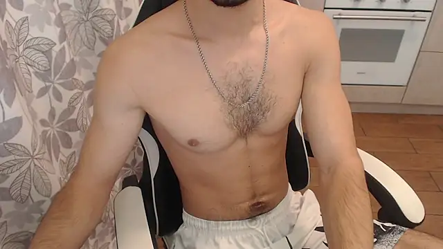 Mandarin4ks online show from November 9, 12:03 pm