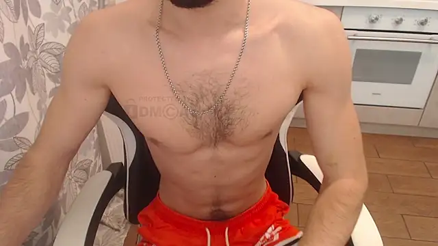 Mandarin4ks online show from December 20, 12:45 pm