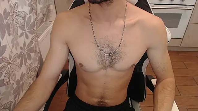 Mandarin4ks online show from January 7, 12:18 pm