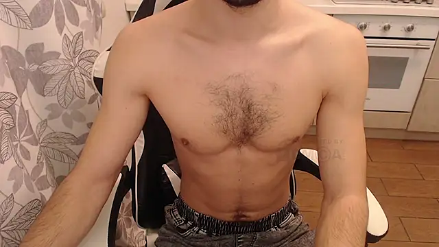 Mandarin4ks online show from March 9, 8:51 am