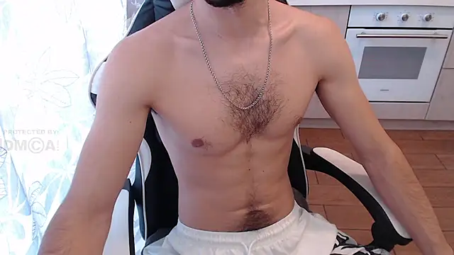 Mandarin4ks online show from July 30, 12:59 pm