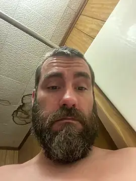 Charlie-N-Bubblez online show from January 6, 7:09 am