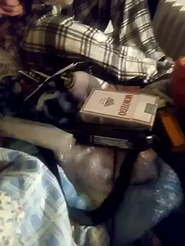 Dalton2288 online show from October 21, 5:08 am