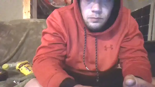 Dalton2288 online show from March 20, 9:47 am