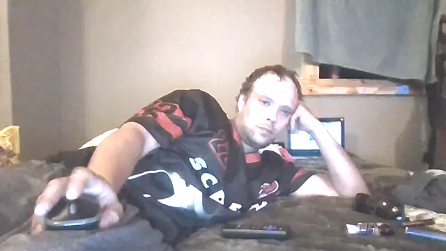 Dalton2288 online show from July 24, 7:50 am