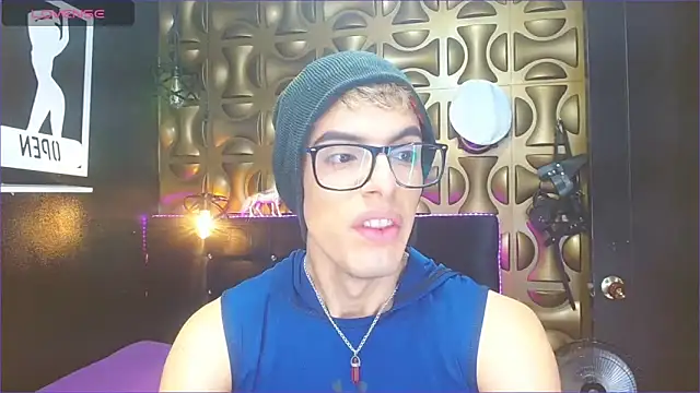 angel sexyevil online show from March 8, 12:20 pm