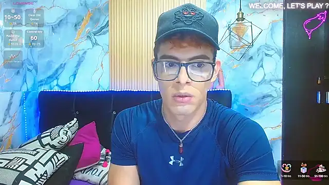 angel sexyevil online show from September 15, 12:27 pm