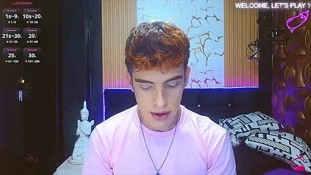 angel sexyevil online show from October 22, 12:27 pm