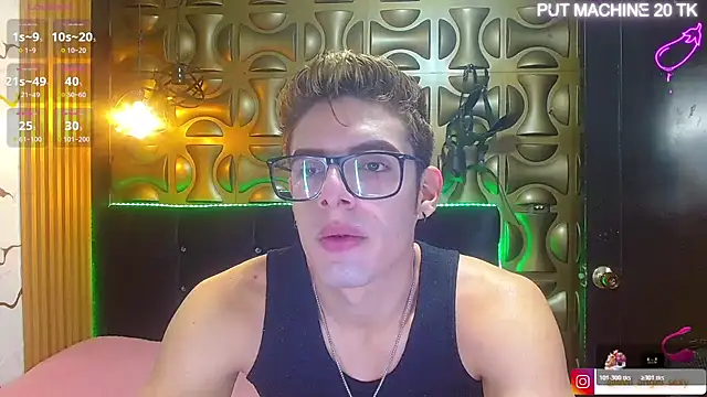 angel sexyevil online show from December 1, 12:21 pm