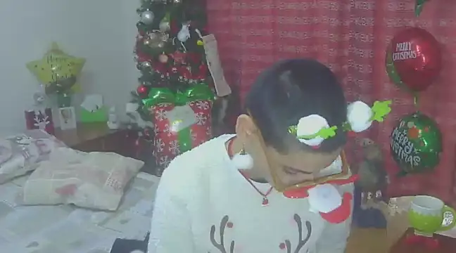 Snapshot of hotSANDRA_STARR chatting on December 23, 11:04 am hotSANDRA STARR online show from December 23, 11:04 am