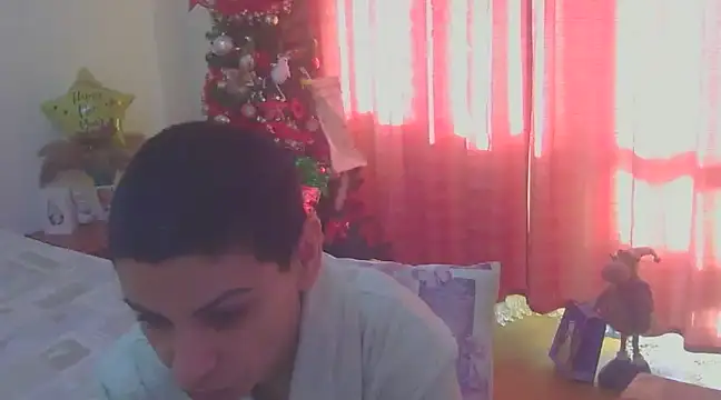 Snapshot of hotSANDRA_STARR chatting on January 5, 12:31 pm hotSANDRA STARR online show from January 5, 12:31 pm