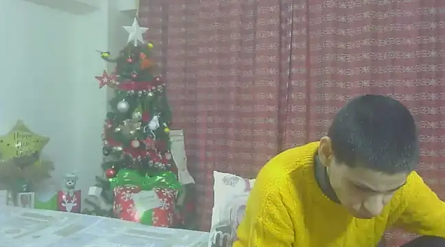 Snapshot of hotSANDRA_STARR chatting on January 5, 7:39 pm hotSANDRA STARR online show from January 5, 7:39 pm