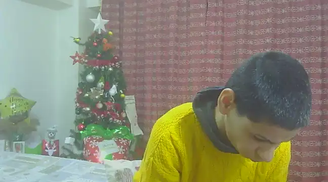 Snapshot of hotSANDRA_STARR chatting on January 5, 10:40 pm hotSANDRA STARR online show from January 5, 10:40 pm