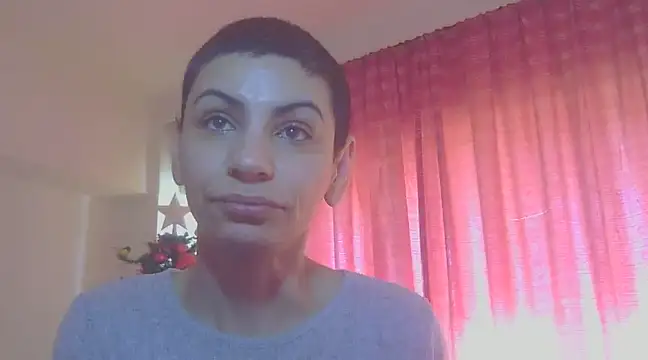 Snapshot of hotSANDRA_STARR chatting on January 12, 10:02 am hotSANDRA STARR online show from January 12, 10:02 am