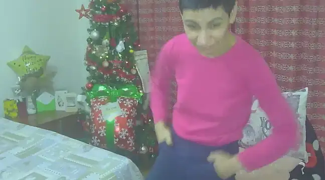 Snapshot of hotSANDRA_STARR chatting on January 15, 3:07 pm hotSANDRA STARR online show from January 15, 3:07 pm