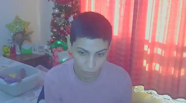 Snapshot of hotSANDRA_STARR chatting on January 16, 1:58 pm hotSANDRA STARR online show from January 16, 1:58 pm