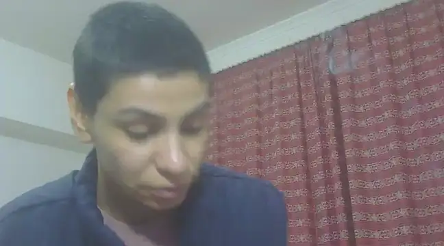 Snapshot of hotSANDRA_STARR chatting on January 20, 10:37 pm hotSANDRA STARR online show from January 20, 10:37 pm