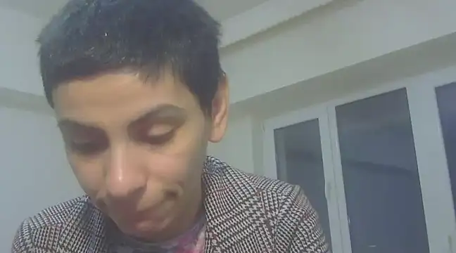 Snapshot of hotSANDRA_STARR chatting on February 4, 6:06 pm hotSANDRA STARR online show from February 4, 6:06 pm