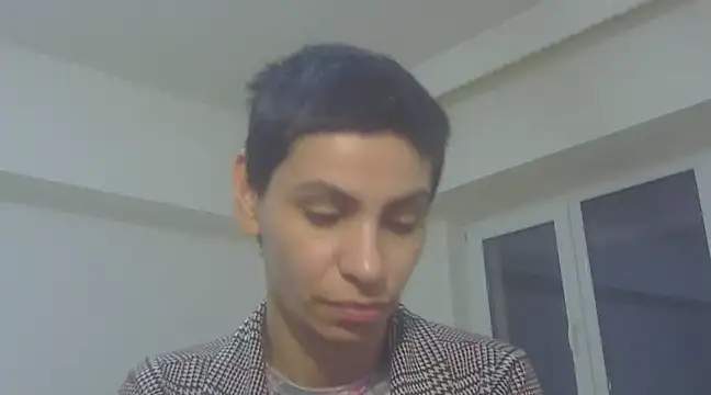 Snapshot of hotSANDRA_STARR chatting on February 4, 9:10 pm hotSANDRA STARR online show from February 4, 9:10 pm