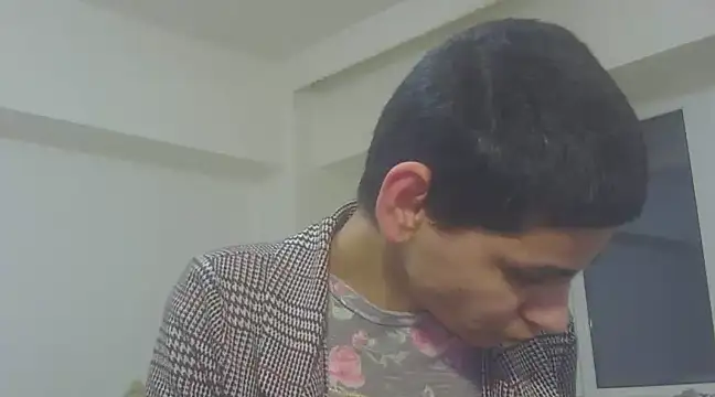 hotSANDRA STARR online show from February 5, 3:23 am