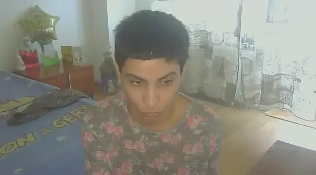 Snapshot of hotSANDRA_STARR chatting on February 6, 7:35 am hotSANDRA STARR online show from February 6, 7:35 am