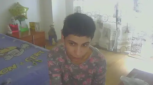 Snapshot of hotSANDRA_STARR chatting on February 6, 10:37 am hotSANDRA STARR online show from February 6, 10:37 am