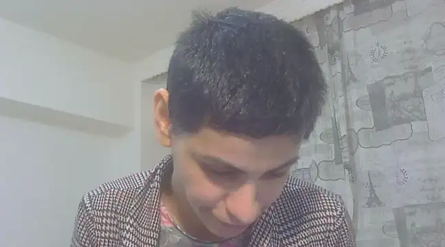 hotSANDRA STARR online show from February 9, 1:44 am