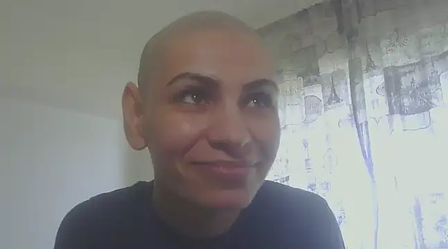 Snapshot of hotSANDRA_STARR chatting on February 18, 10:16 am hotSANDRA STARR online show from February 18, 10:16 am