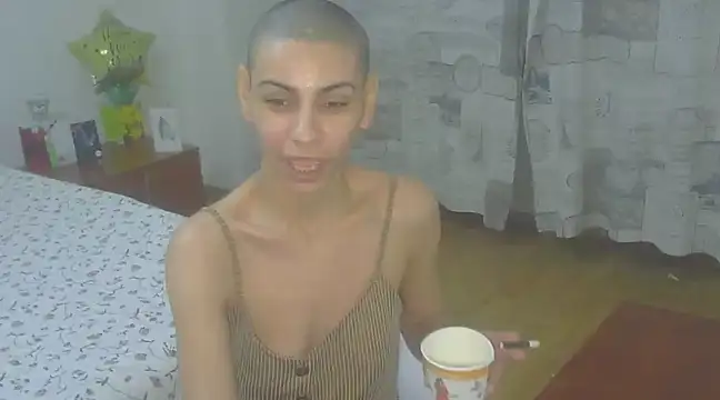 Snapshot of hotSANDRA_STARR chatting on March 6, 6:37 pm hotSANDRA STARR online show from March 6, 6:37 pm