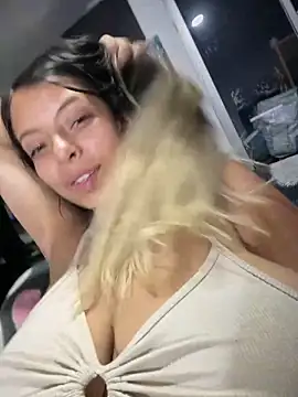 RsellAmb online show from February 1, 3:52 am