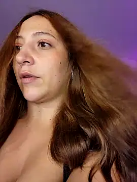 VickyHoult online show from March 20, 11:23 pm