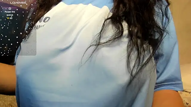 Snapshot of Tiffany_teressa chatting on July 11, 4:21 pm Tiffany teressa online show from July 11, 4:21 pm