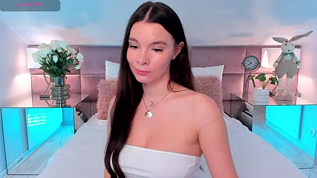 MiaMuse online show from April 26, 7:11 pm