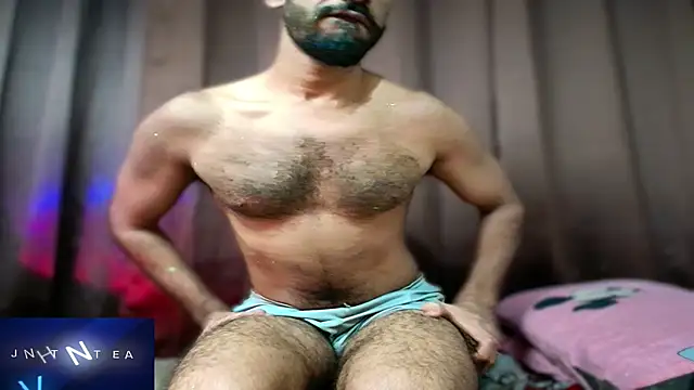 Steffan55 online show from December 3, 9:24 pm