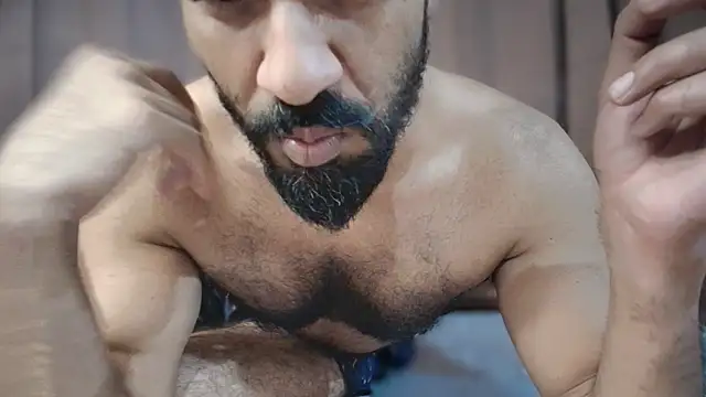 Steffan55 online show from December 21, 5:42 pm