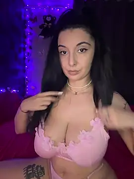 YreneRay online show from June 7, 2:32 pm