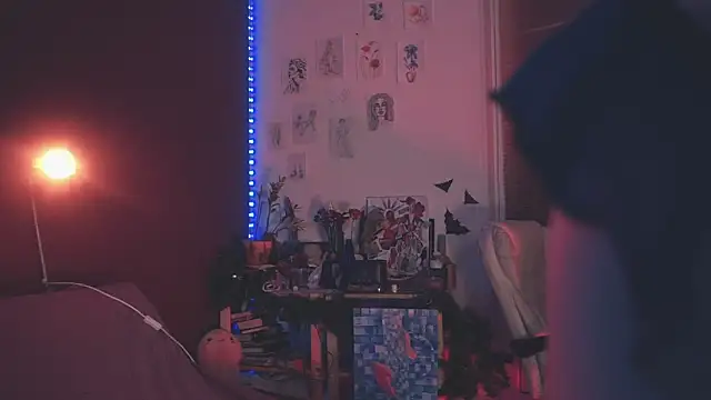 Snapshot of juby_yuby chatting on December 8, 7:43 pm juby yuby online show from December 8, 7:43 pm