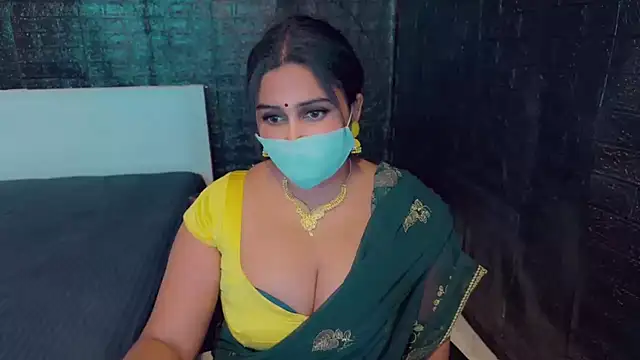 SonY CaM online show from February 16, 7:27 pm