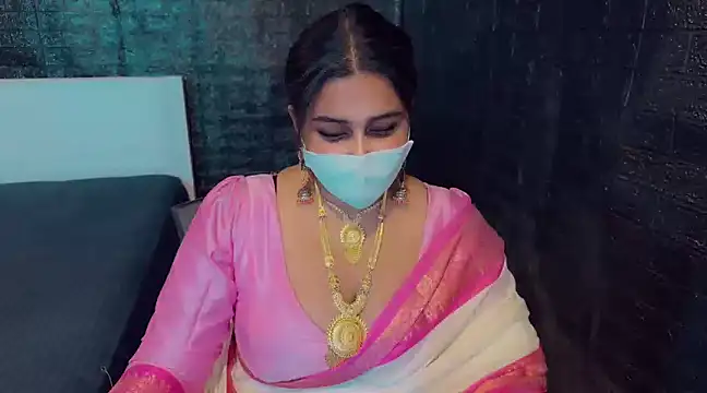 SonY CaM online show from February 17, 5:32 pm