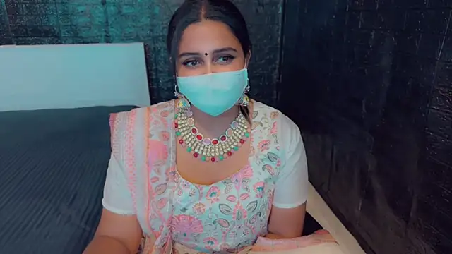 SonY CaM online show from February 19, 7:59 pm