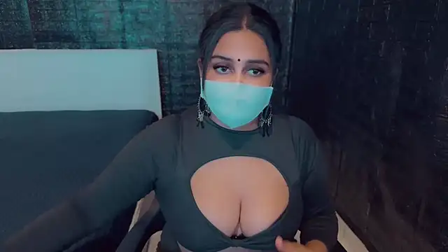 SonY CaM online show from February 23, 4:35 pm