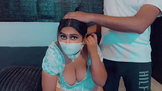 SonY CaM online show from March 11, 7:36 pm